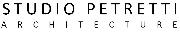 Studio Petretti Architecture Logo